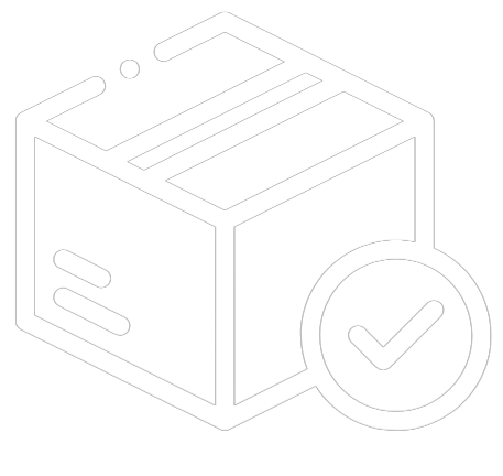 Logo de envíos de Grim Textile