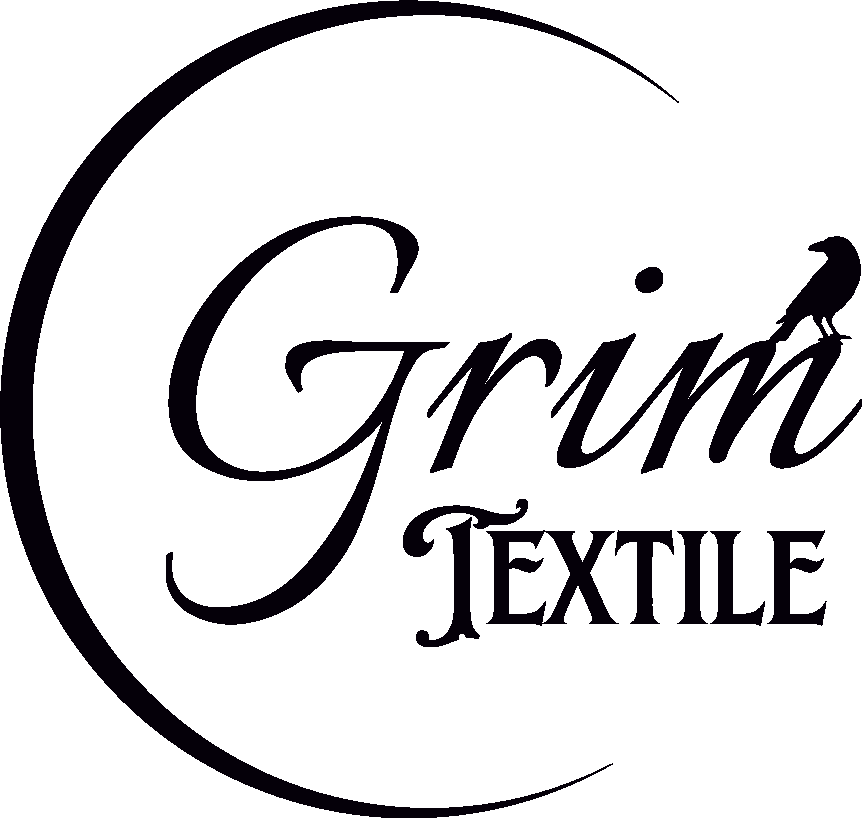 Grim textile venta de playeras